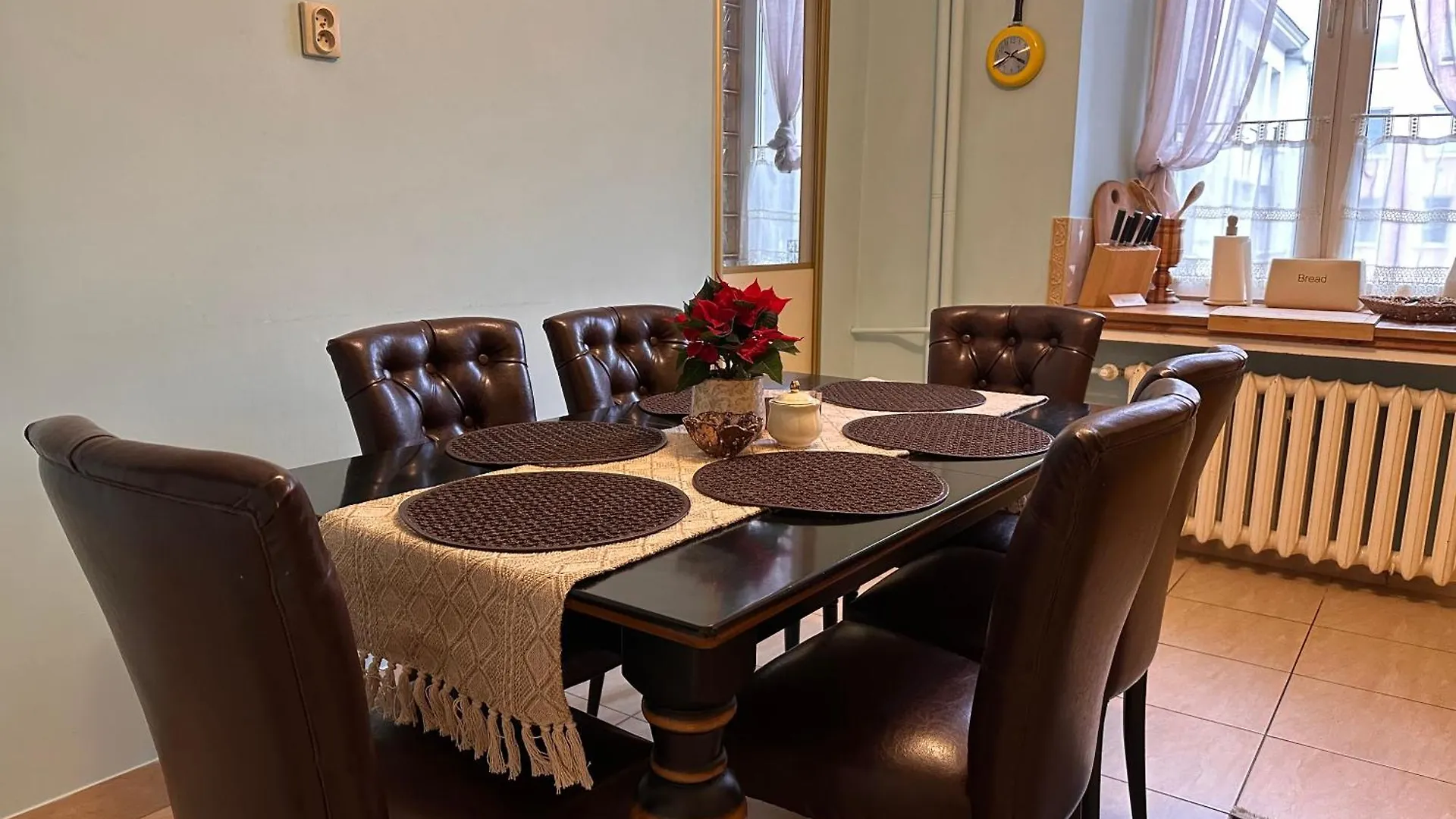 Exclusive Apartment Chmielna Street 95M2 Varsóvia