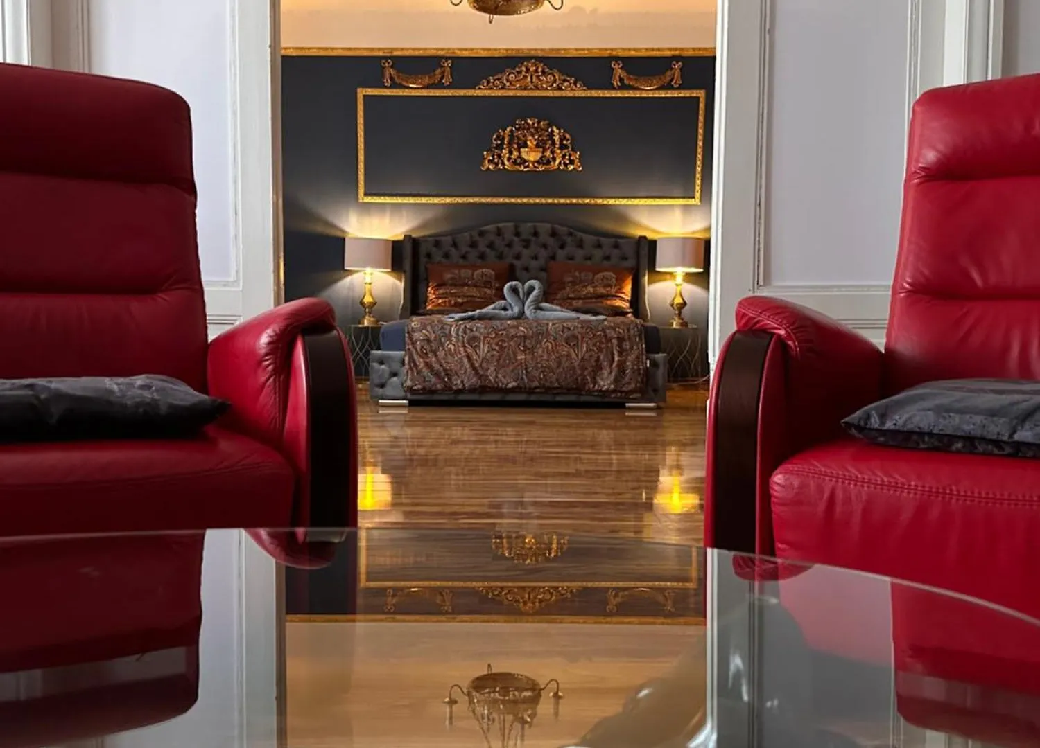 Exclusive Apartment Chmielna Street 95M2 Varsóvia