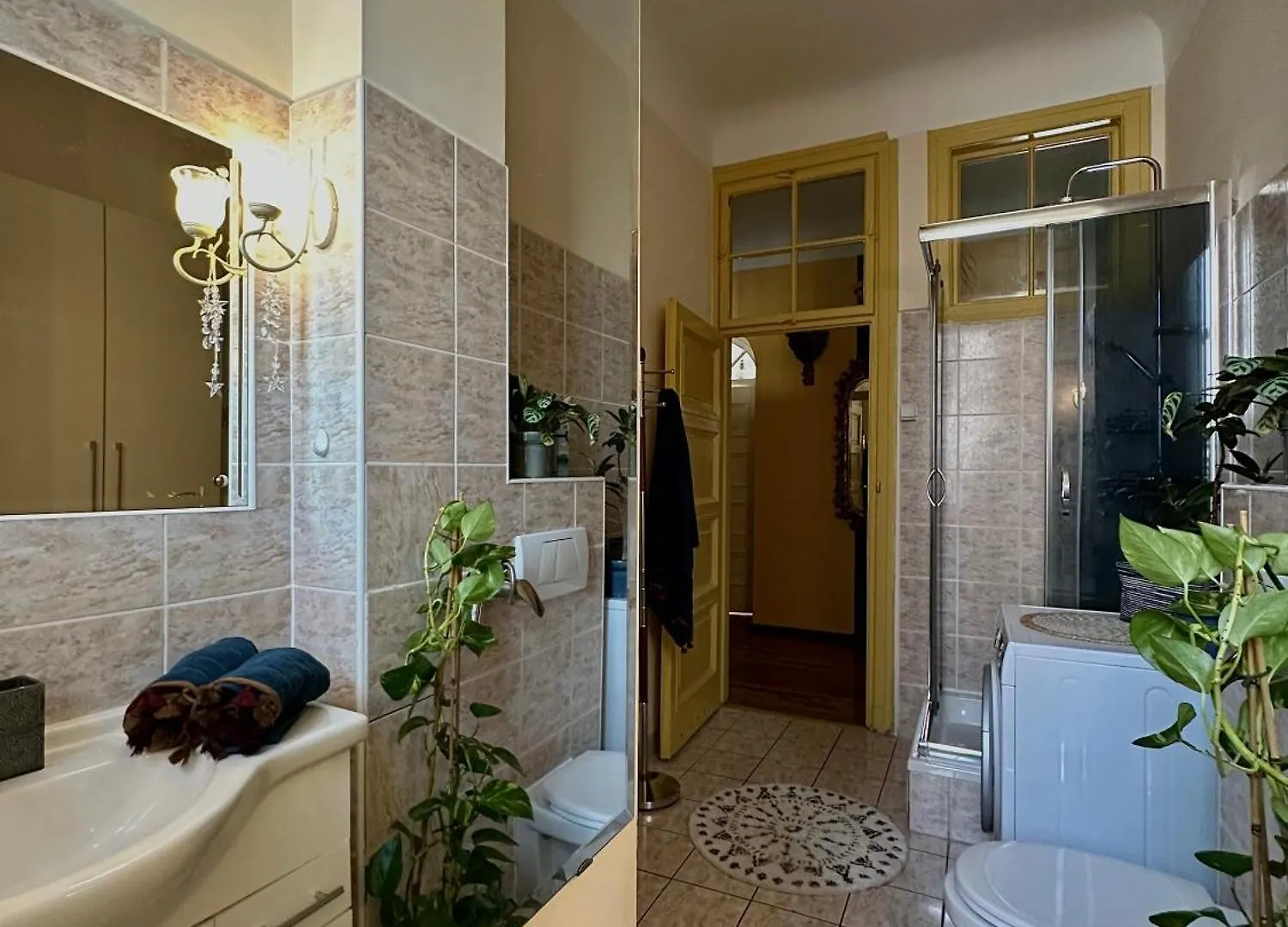 Exclusive Apartment Chmielna Street 95M2 Varsóvia