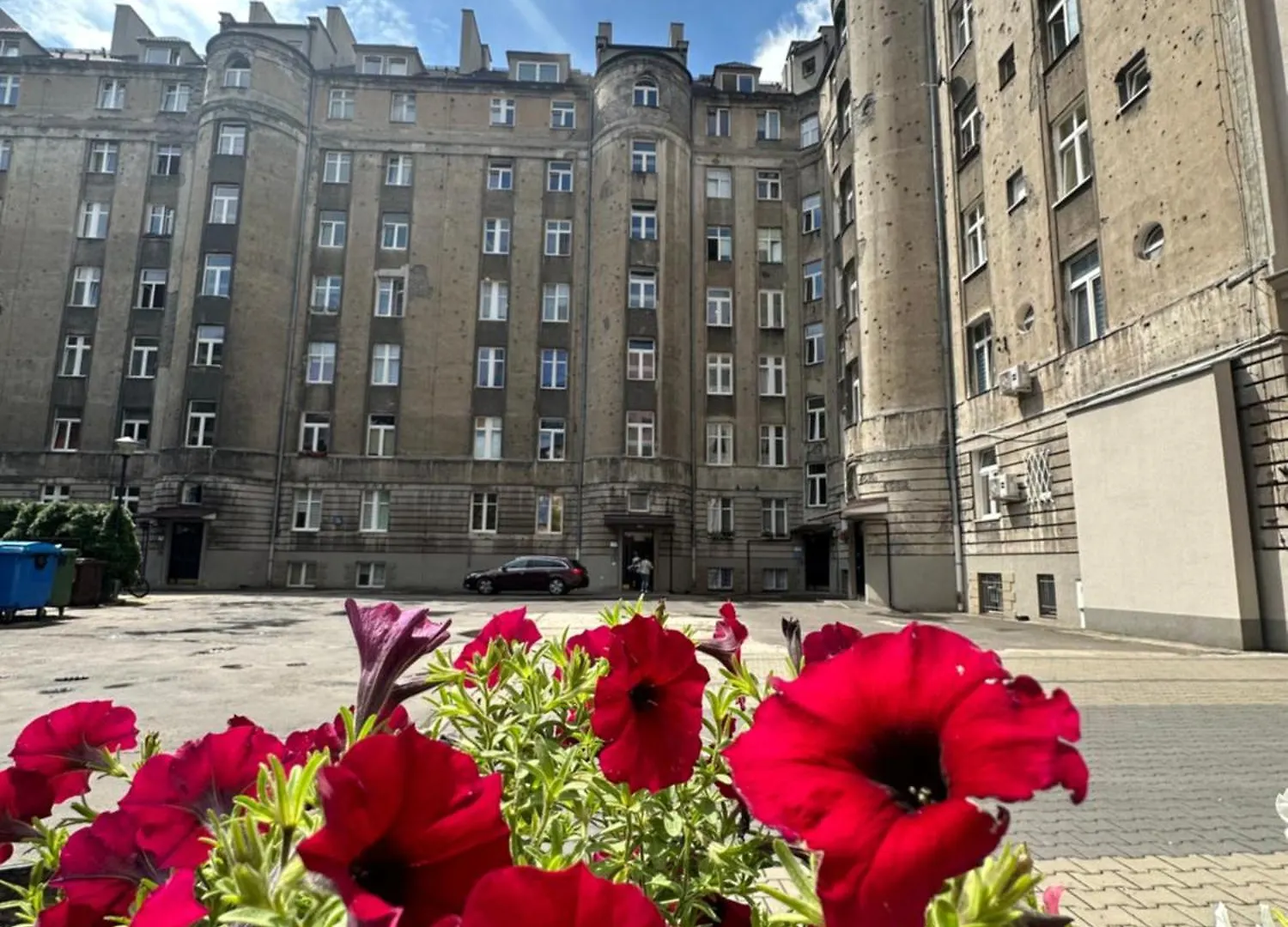 Exclusive Apartment Chmielna Street 95M2 Varsóvia 0*,