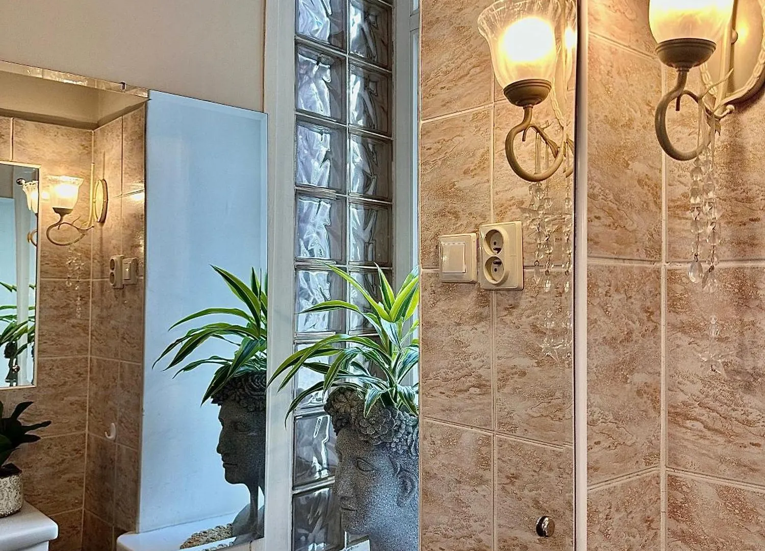 Exclusive Apartment Chmielna Street 95M2 Varsóvia 0*,