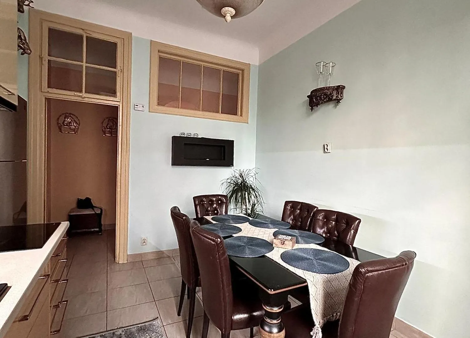 Exclusive Apartment Chmielna Street 95M2 Varsóvia