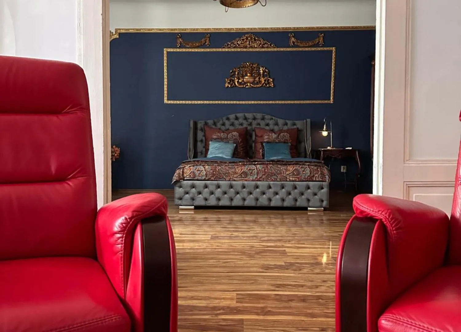 Exclusive Apartment Chmielna Street 95M2 Varsóvia Polónia