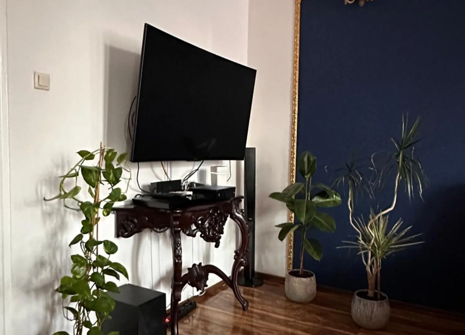 Exclusive Apartment Chmielna Street 95M2 Varsóvia