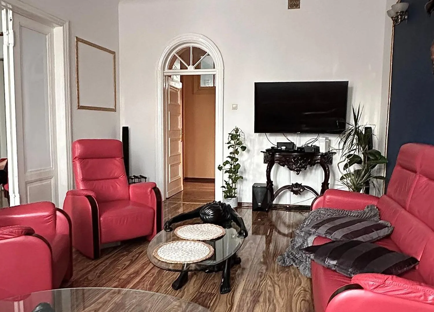 Exclusive Apartment Chmielna Street 95M2 Varsóvia