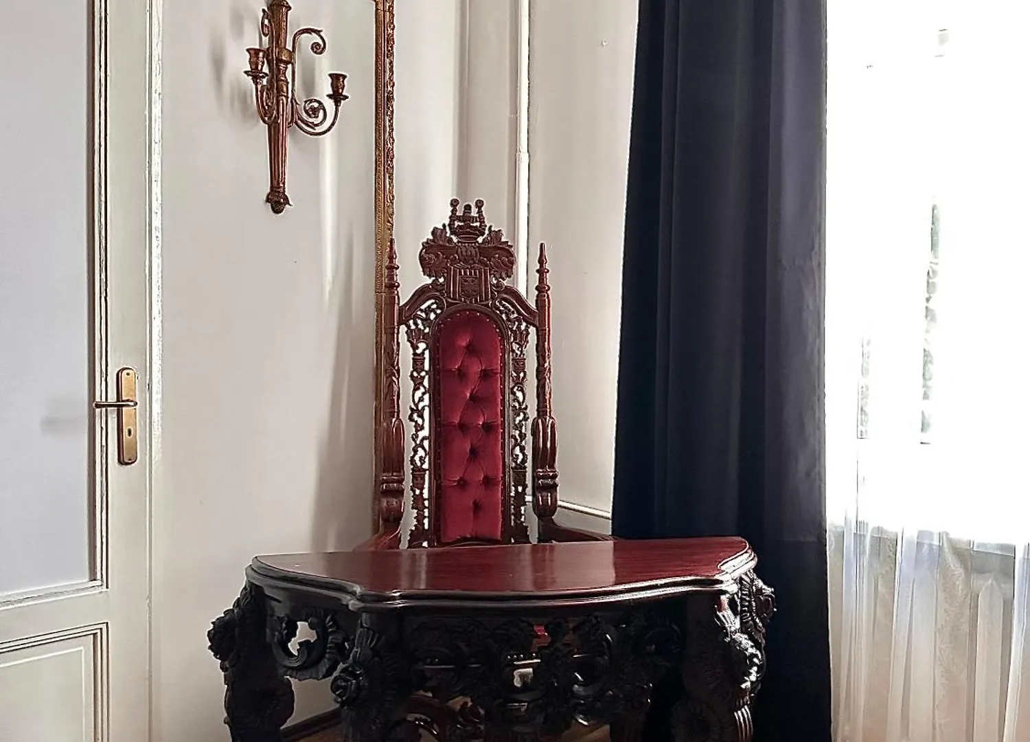 Exclusive Apartment Chmielna Street 95M2 Varsóvia Polónia