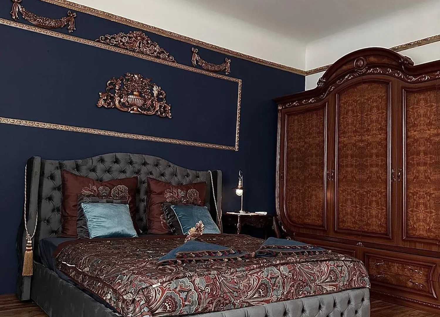 Exclusive Apartment Chmielna Street 95M2 Varsóvia