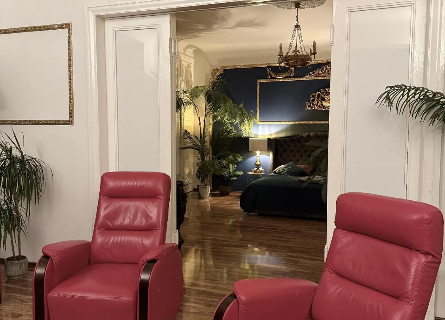 Exclusive Apartment Chmielna Street 95M2 Varsóvia 0*,  Polónia