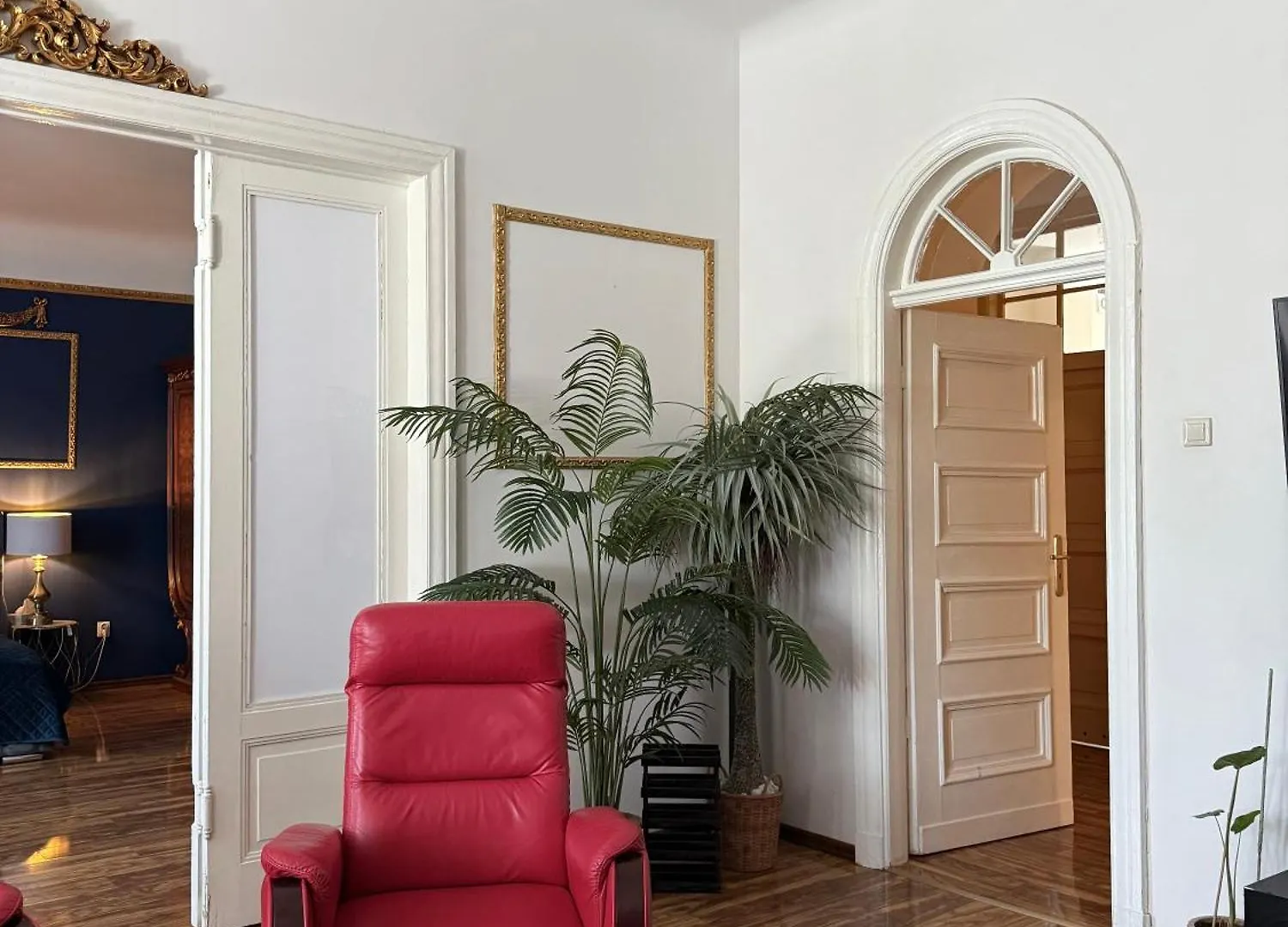 Exclusive Apartment Chmielna Street 95M2 Varsóvia