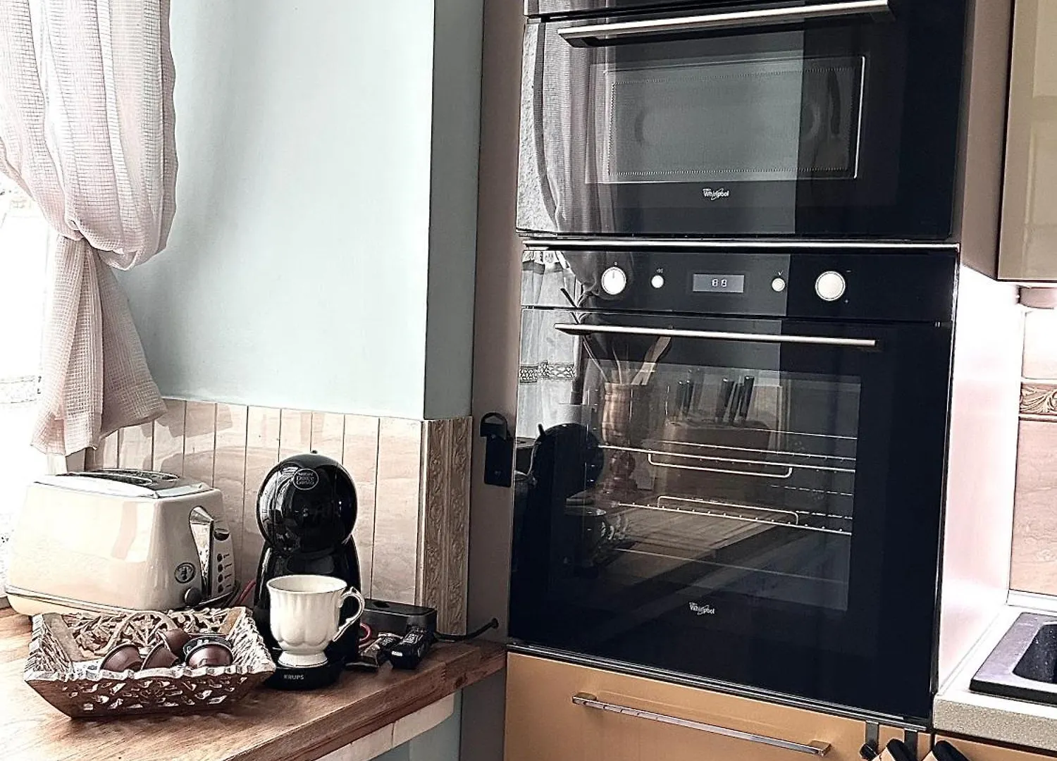 Exclusive Apartment Chmielna Street 95M2 바르샤바