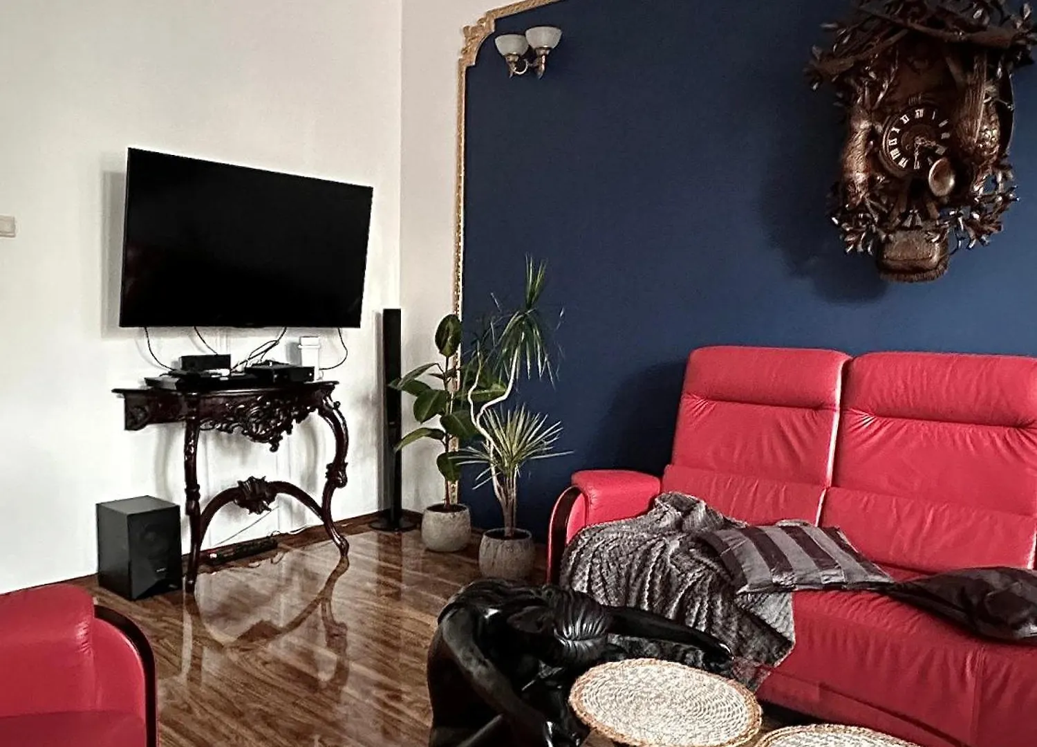 Exclusive Apartment Chmielna Street 95M2 바르샤바