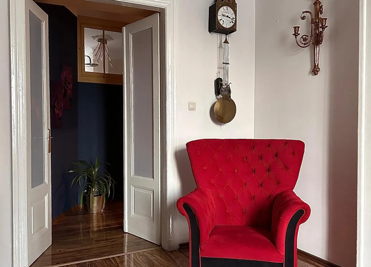 Exclusive Apartment Chmielna Street 95M2 바르샤바 0*,  폴란드