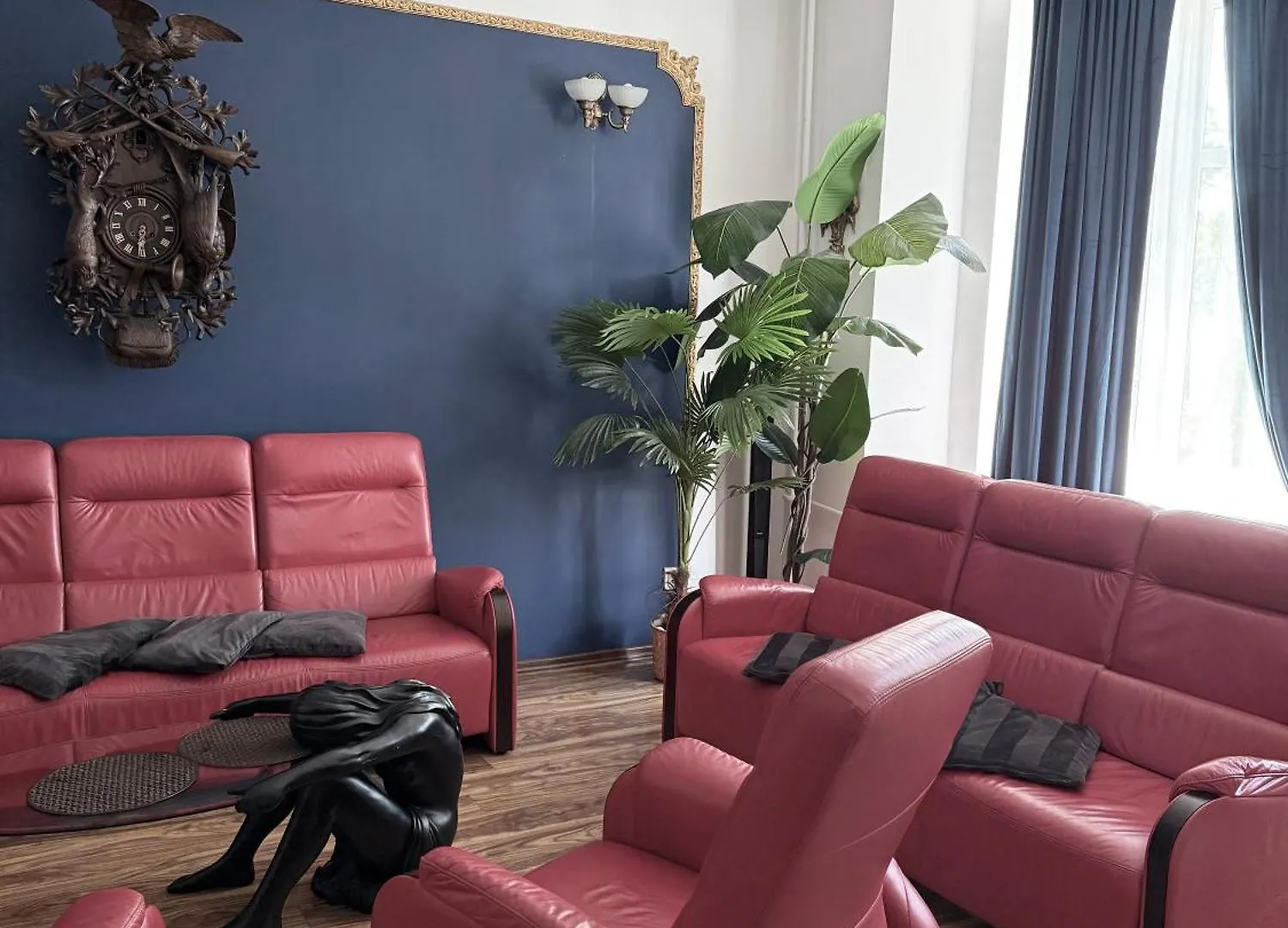 Exclusive Apartment Chmielna Street 95M2 바르샤바